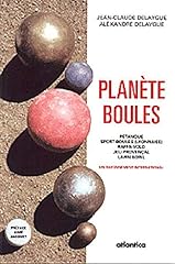 Planète boules d'occasion  Livré partout en Belgiqu