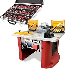 Lumber jack router for sale  Delivered anywhere in UK