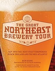 Great northeast brewery for sale  Delivered anywhere in USA 
