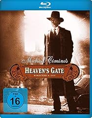 Heaven gate director gebraucht kaufen  Wird an jeden Ort in Deutschland