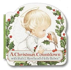 Christmas countdown ruth for sale  Delivered anywhere in USA 