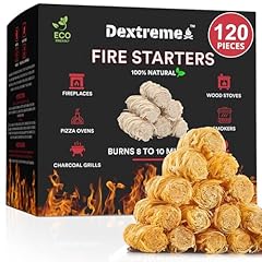 Dextreme fire starter for sale  Delivered anywhere in USA 