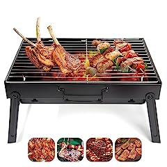 Barbecue grill agm for sale  Delivered anywhere in UK