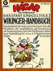 Wikinger handbuch hägar gebraucht kaufen  Wird an jeden Ort in Deutschland