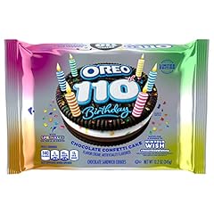 Oreo 110th birthday for sale  Delivered anywhere in USA 