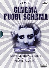 Cinema fuori schema usato  Spedito ovunque in Italia 
