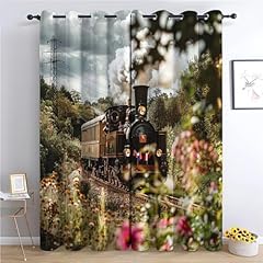 Srigzcaly curtains kids for sale  Delivered anywhere in UK