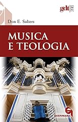Musica teologia usato  Spedito ovunque in Italia 