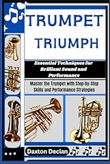 Trumpet triumph essential gebraucht kaufen  Wird an jeden Ort in Deutschland