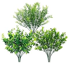 Bundles artificial greenery for sale  Delivered anywhere in USA 