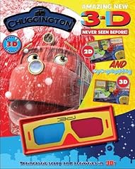 Chuggington story activity for sale  Delivered anywhere in UK