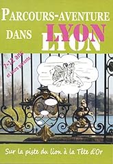 tete lion or d'occasion  Livré partout en France