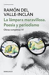 Lámpara maravillosa. poesía usato  Spedito ovunque in Italia 