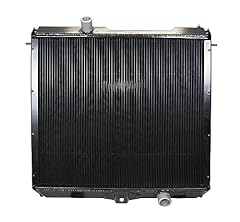 Usa aluminum radiator for sale  Delivered anywhere in USA 