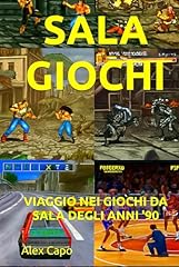 Sala giochi viaggio usato  Spedito ovunque in Italia 