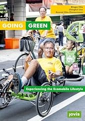Going green experiencing for sale  Delivered anywhere in UK
