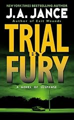 Trial fury for sale  Delivered anywhere in USA 