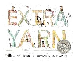 Extra yarn caldecott for sale  Delivered anywhere in USA 