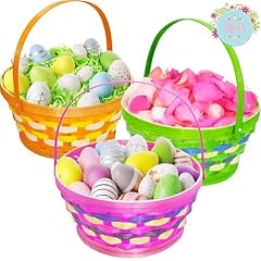 3pack easter plaid for sale  Delivered anywhere in USA 
