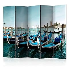 Murando paravento decorativo usato  Spedito ovunque in Italia 