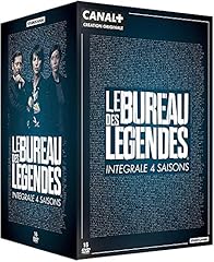 Bureau des légendes for sale  Delivered anywhere in UK