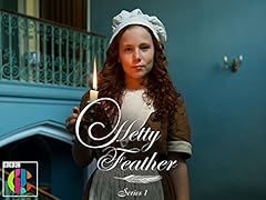 Hetty feather for sale  Delivered anywhere in UK