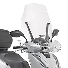 Givi d1155st parabrezza usato  Spedito ovunque in Italia 