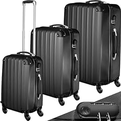 Tectake set valise d'occasion  Livré partout en France