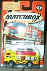 Matchbox airport alarm for sale  Delivered anywhere in UK