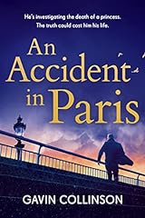 Accident paris stunning for sale  Delivered anywhere in UK