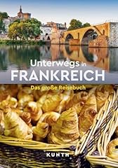 Kunth unterwegs große gebraucht kaufen  Wird an jeden Ort in Deutschland