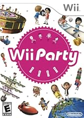 Wii party wii for sale  Delivered anywhere in Ireland