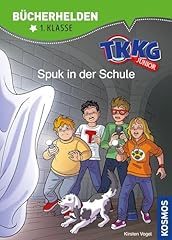 Tkkg junior bücherhelden gebraucht kaufen  Wird an jeden Ort in Deutschland