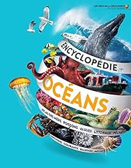 Encyclopedie oceans d'occasion  Livré partout en France