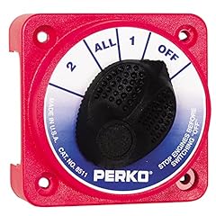Perko 8511dp compact for sale  Delivered anywhere in USA 
