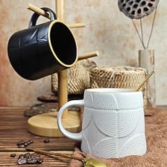 Lushhaha coffee cups for sale  Delivered anywhere in USA 