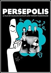 Persepolis for sale  Delivered anywhere in UK