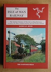 Isle man railway for sale  Delivered anywhere in Ireland