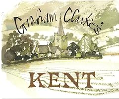 Kent book graham for sale  Delivered anywhere in UK