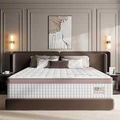 King mattress inch for sale  Delivered anywhere in USA 