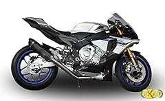 Yamaha r1m 2015 for sale  Delivered anywhere in Ireland