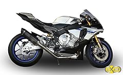 Yamaha r1m 2015 for sale  Delivered anywhere in Ireland