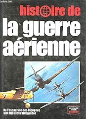Histoire guerre aérienne. d'occasion  Livré partout en France