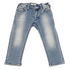 7409u jeans bimba usato  Spedito ovunque in Italia 