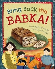 Bring back babka for sale  Delivered anywhere in USA 
