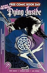 Dying inside fcbd for sale  Delivered anywhere in USA 