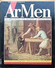 Armen bretagne découvrir d'occasion  Livré partout en France