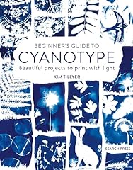 Beginner guide cyanotype for sale  Delivered anywhere in USA 