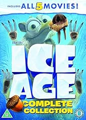Ice age plus for sale  Delivered anywhere in UK