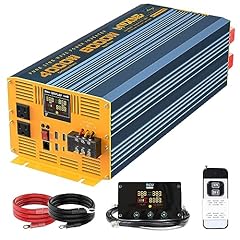 Mwxne 4000w pure for sale  Delivered anywhere in USA 